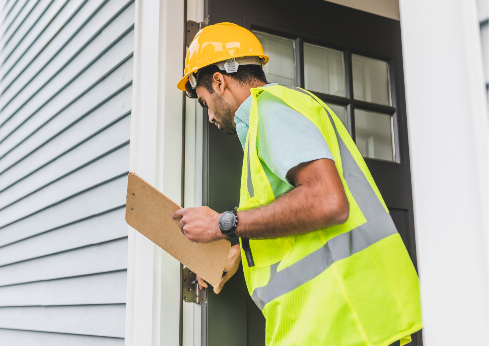 construction inspection
