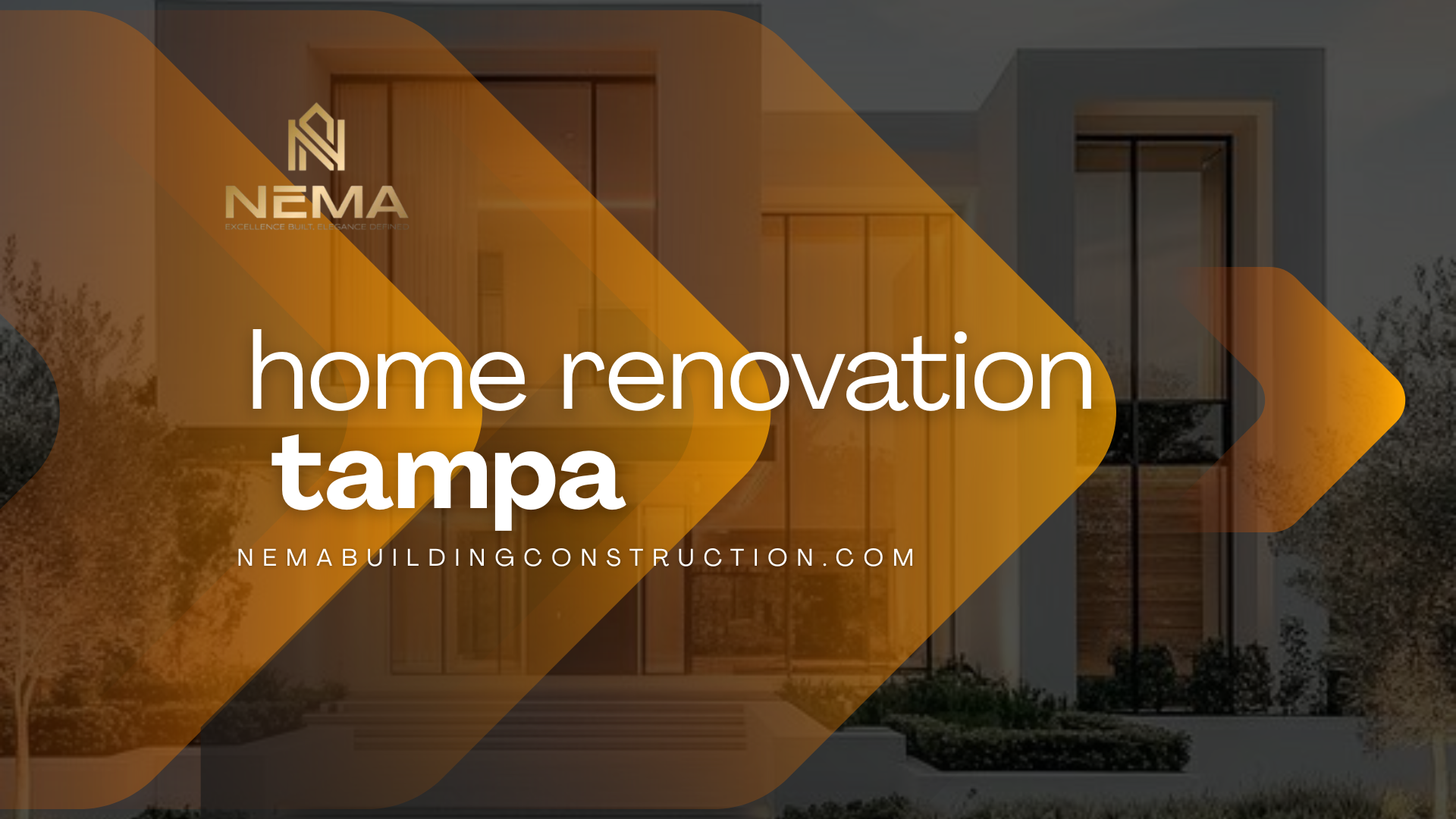 home renovation tampa​