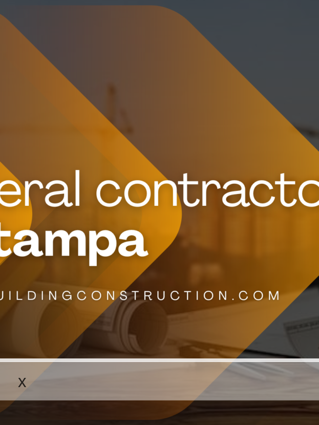 general contractor in tampa