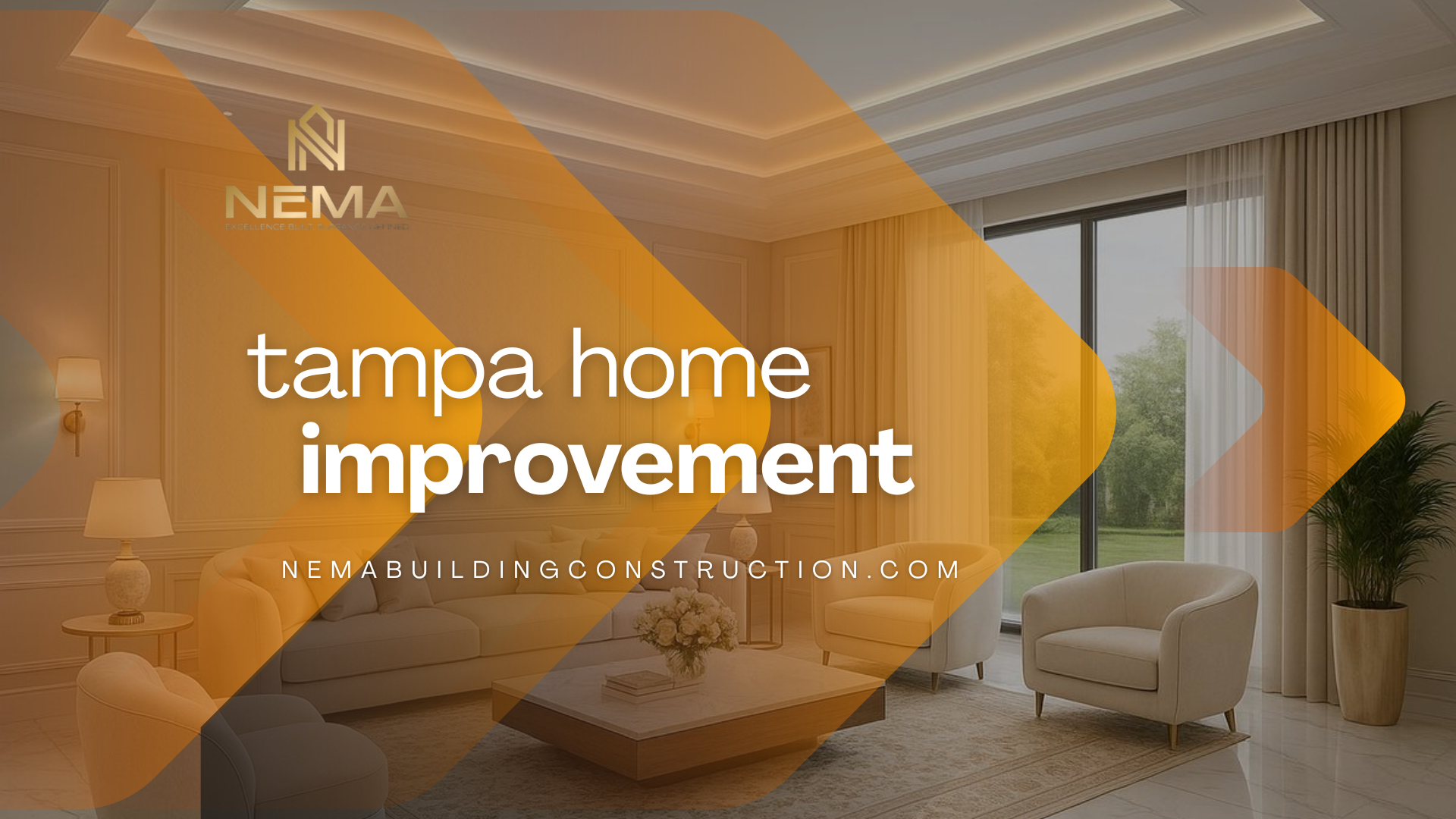 tampa home improvement