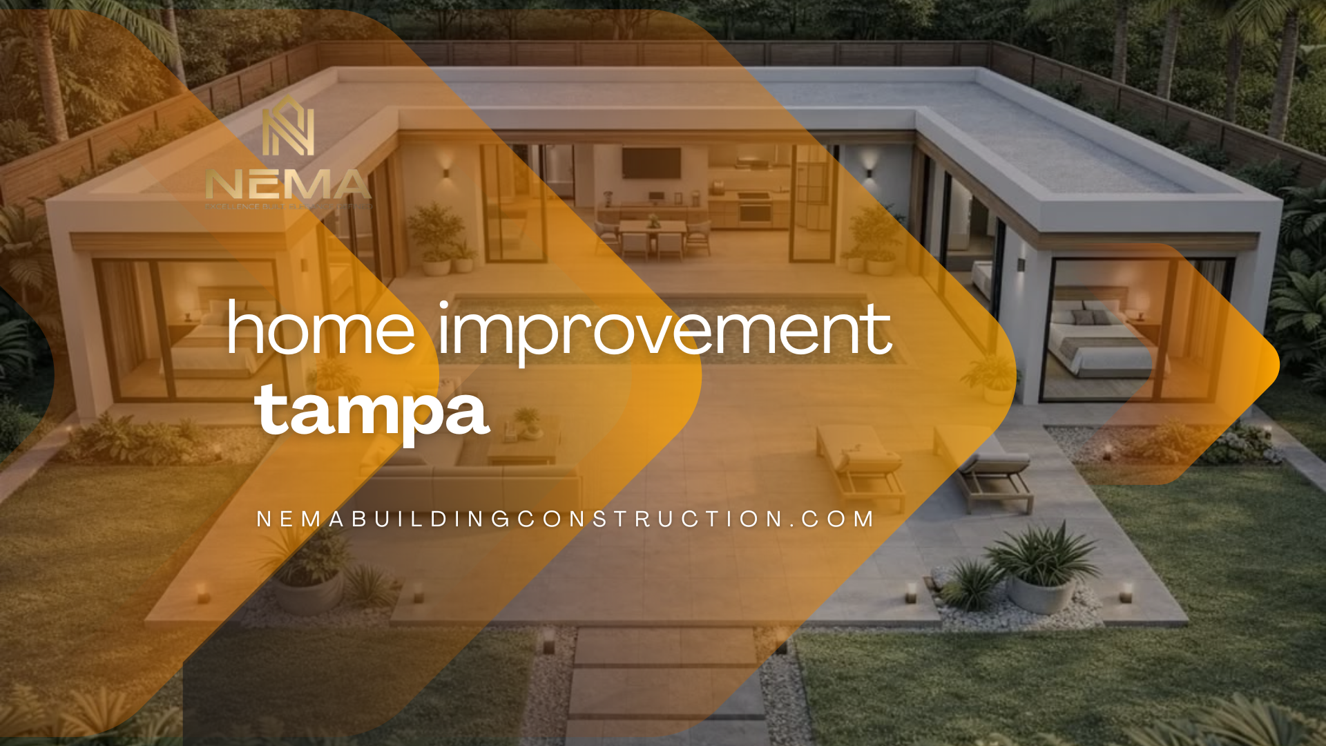 home improvement tampa​
