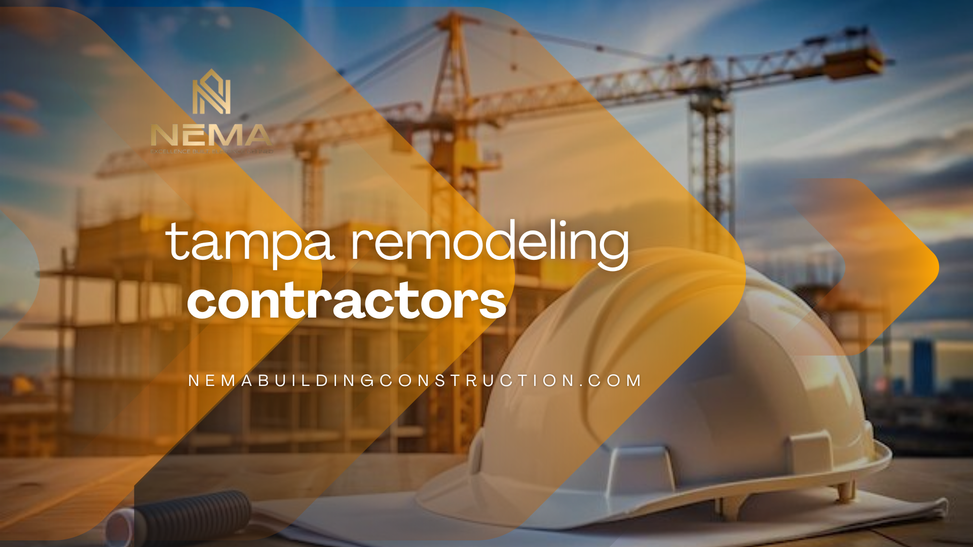 tampa remodeling contractors​