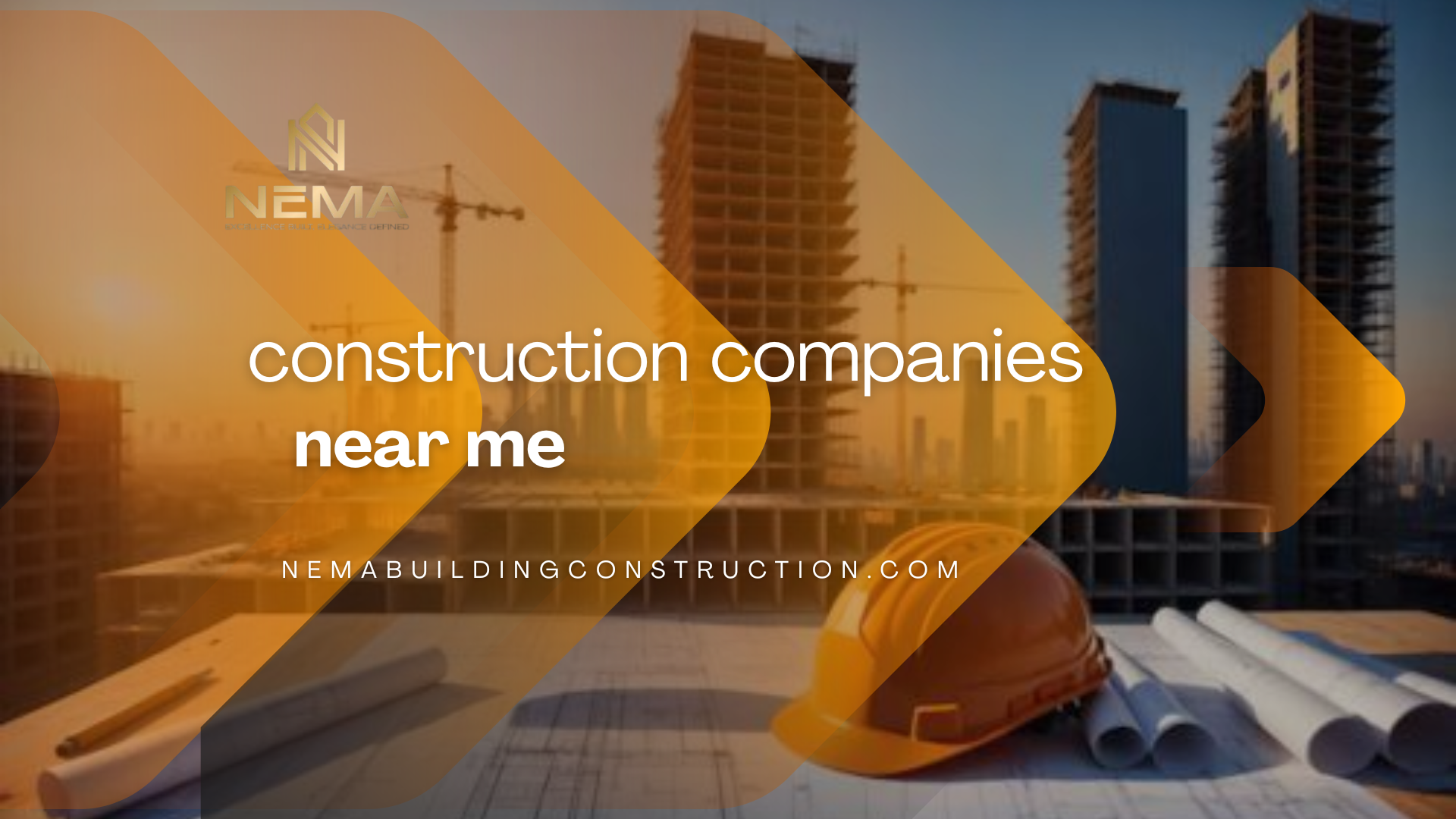 construction companies near me