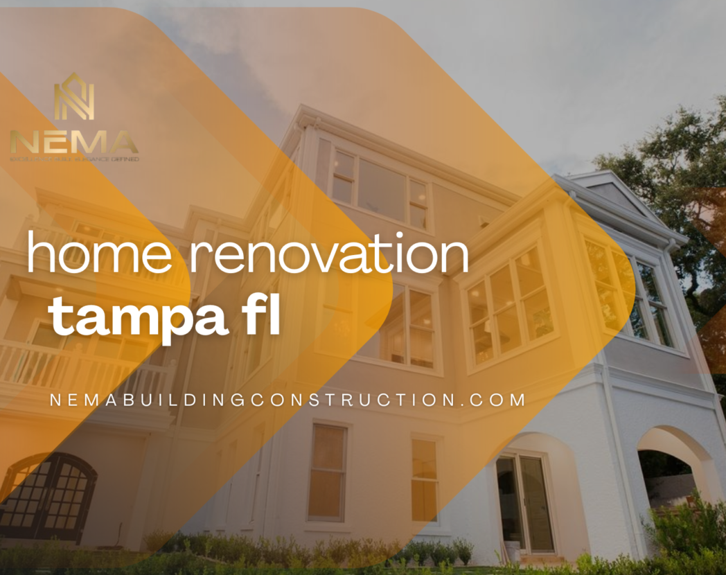 home renovation tampa fl