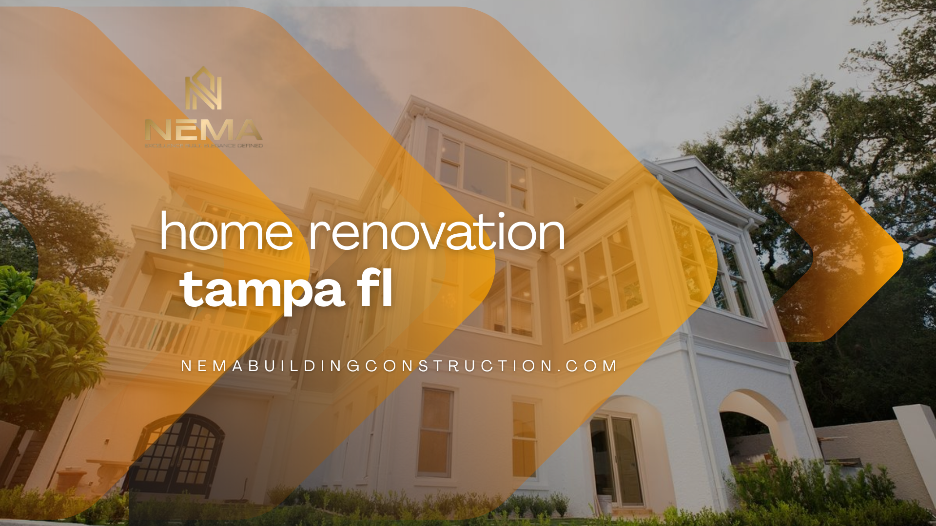 home renovation tampa fl