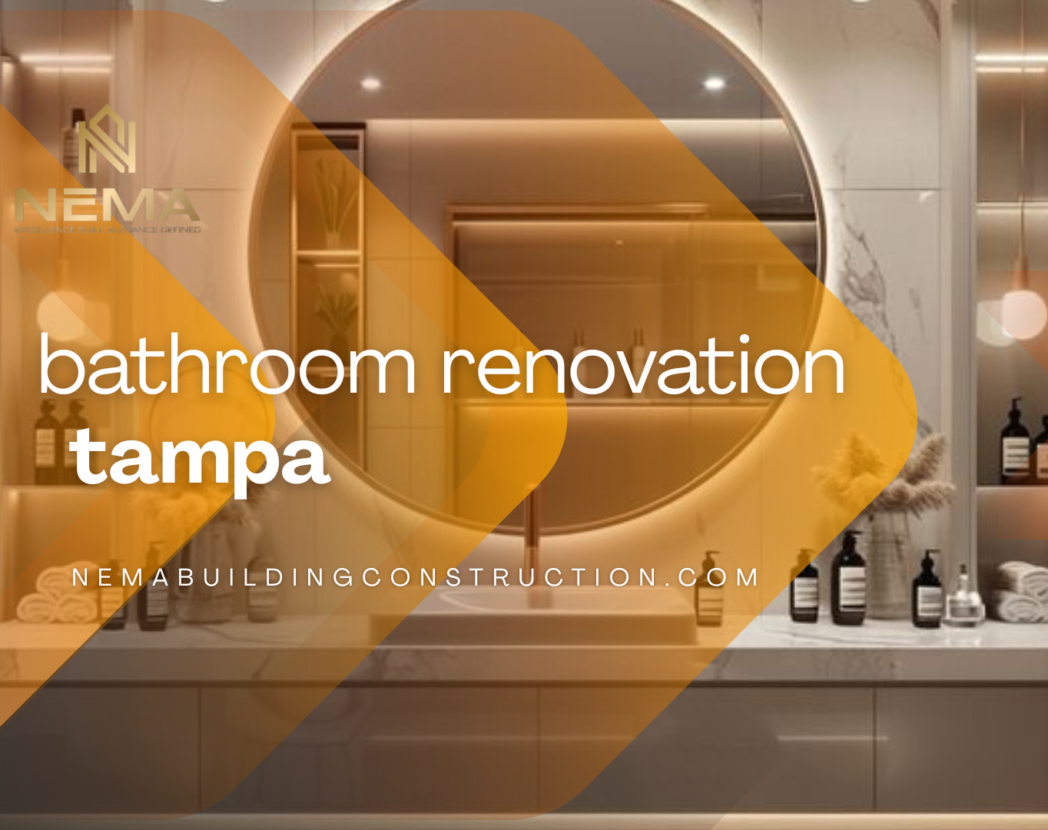 bathroom renovation tampa