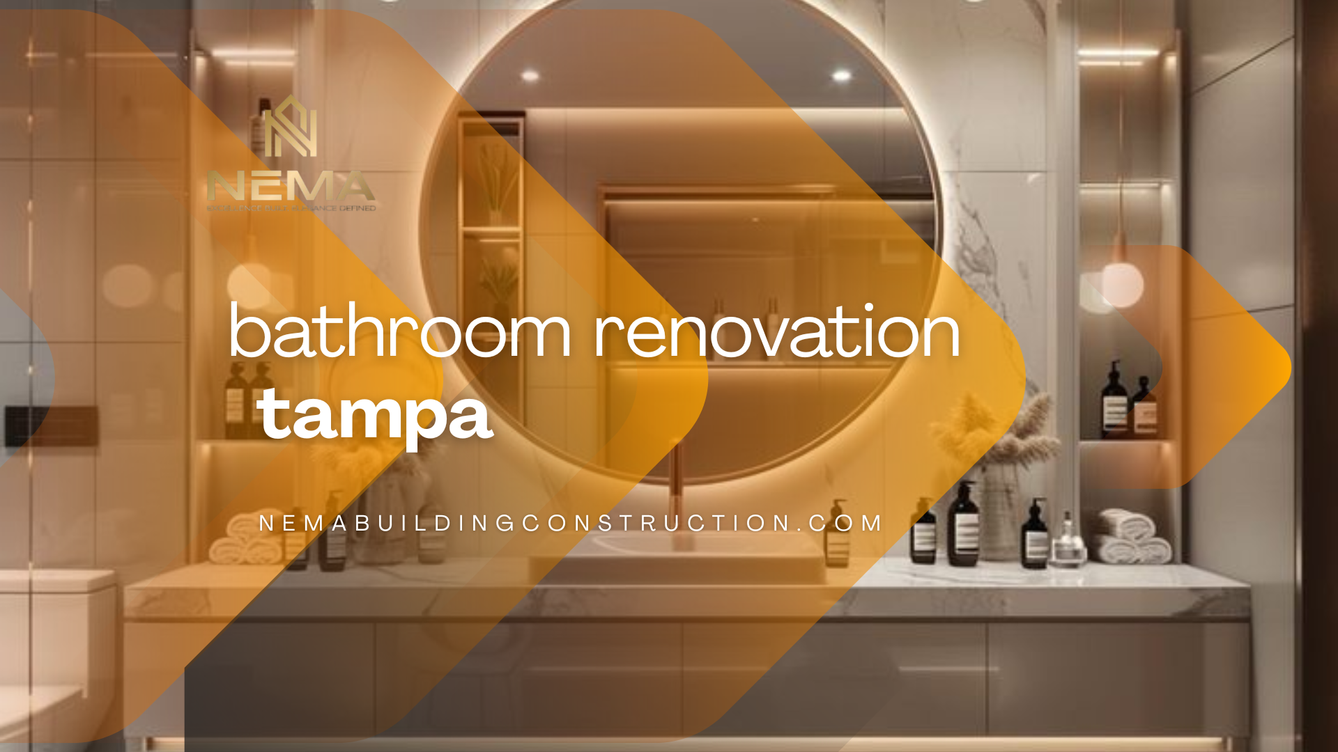 bathroom renovation tampa