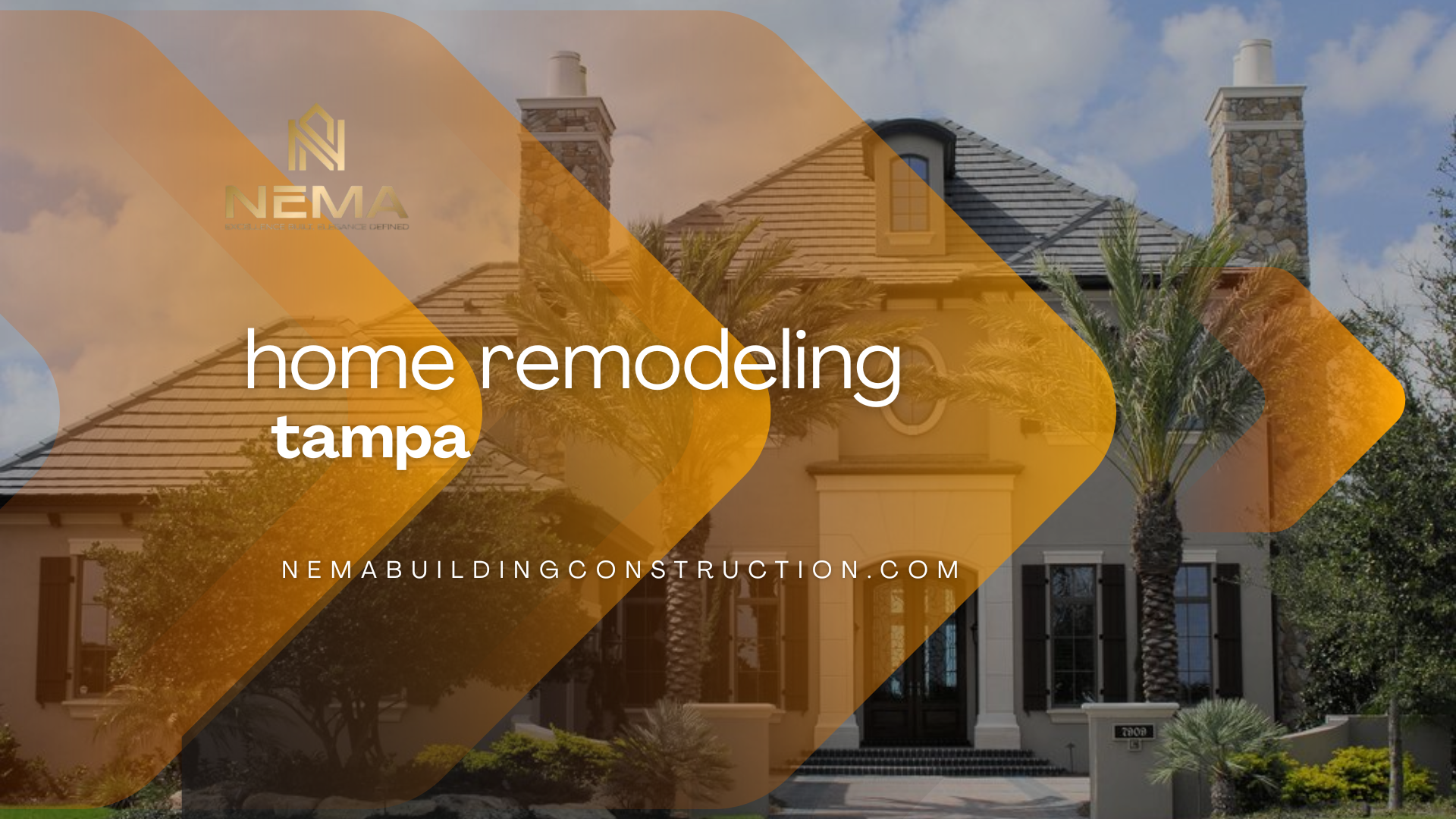 home remodeling tampa​