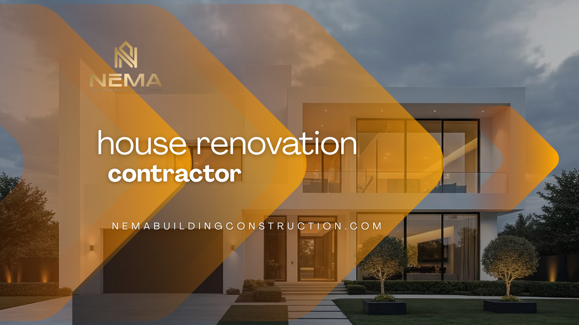house renovation contractor