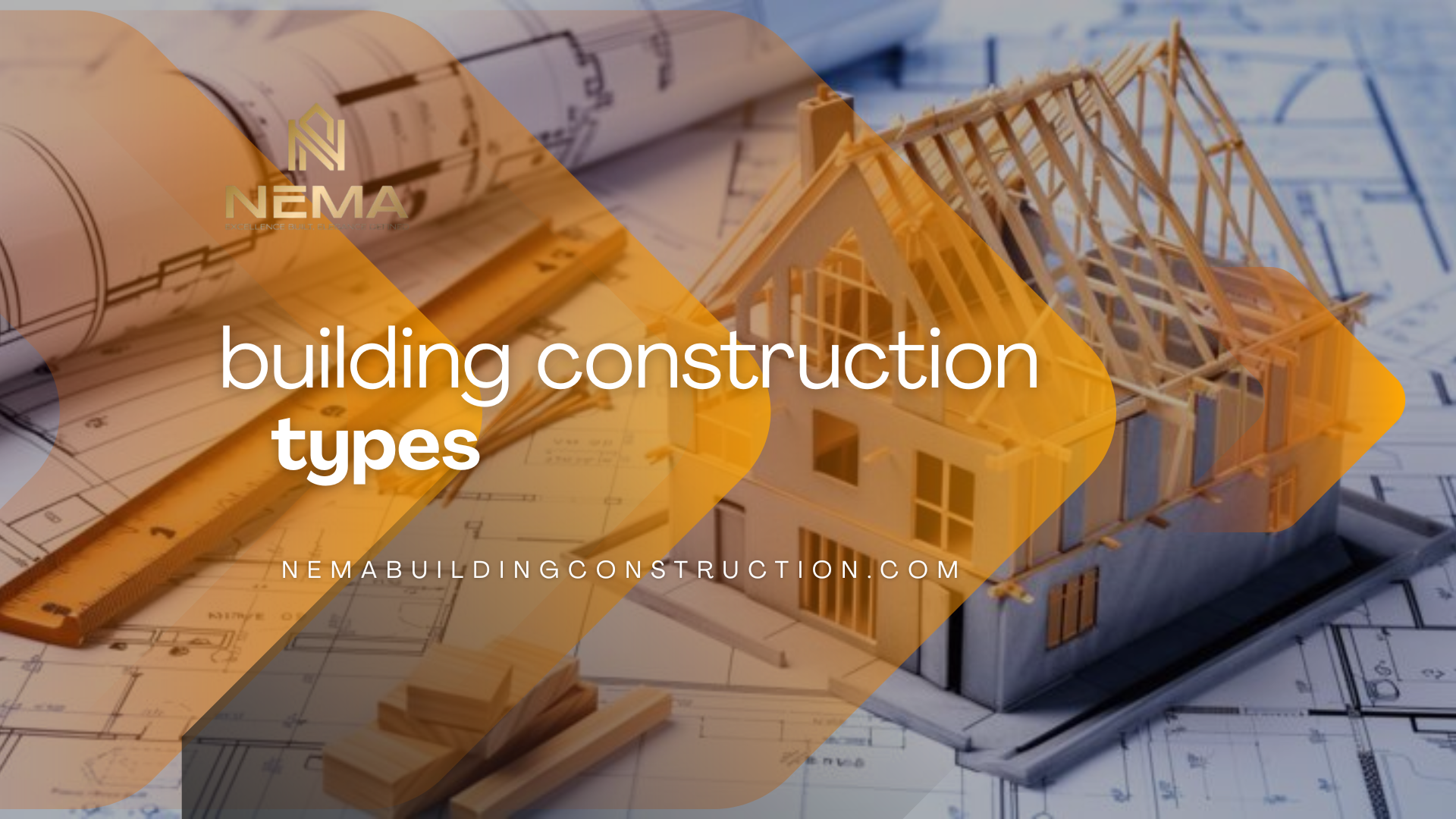 building construction types