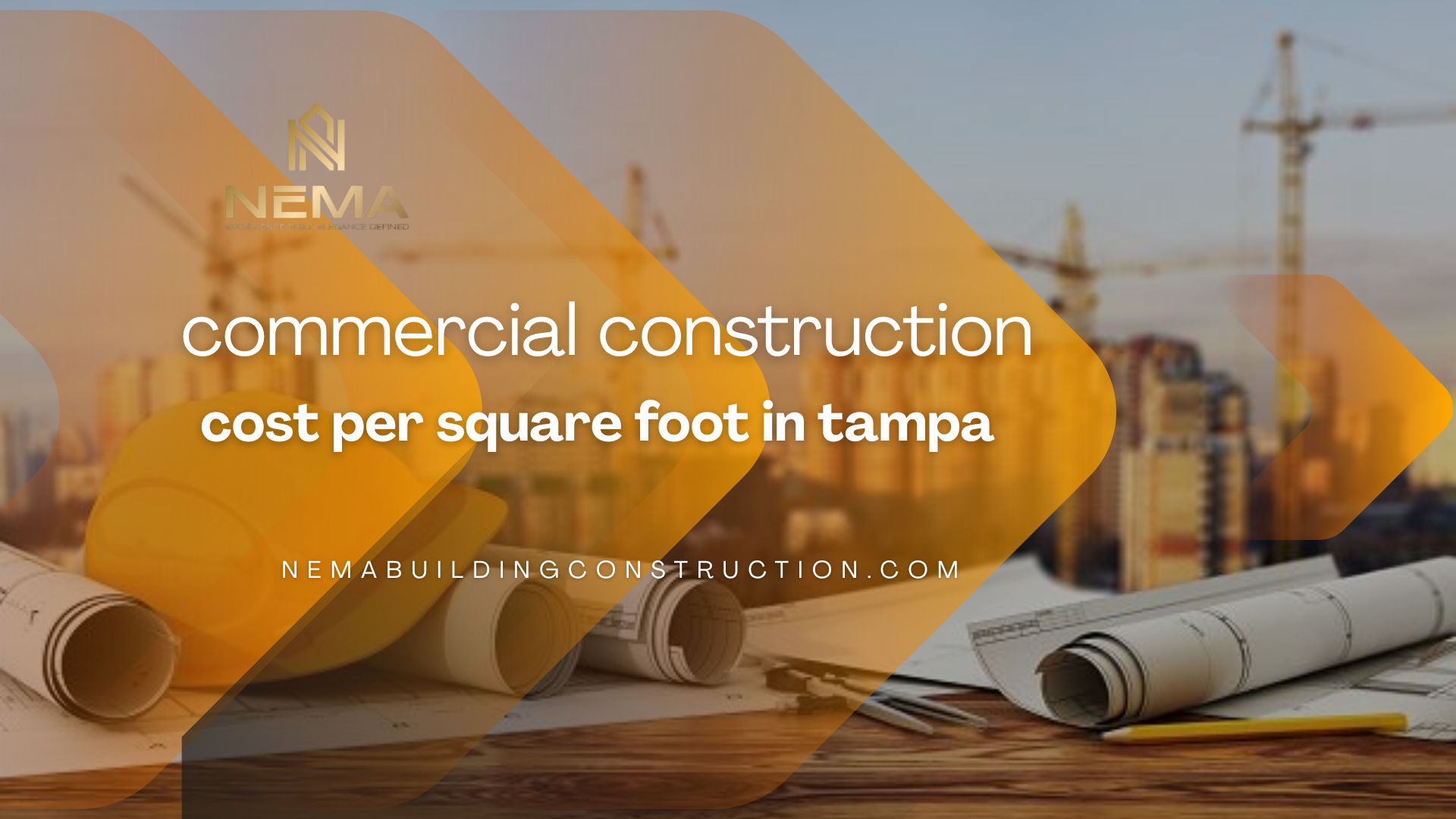 commercial and institutional building construction in tampa