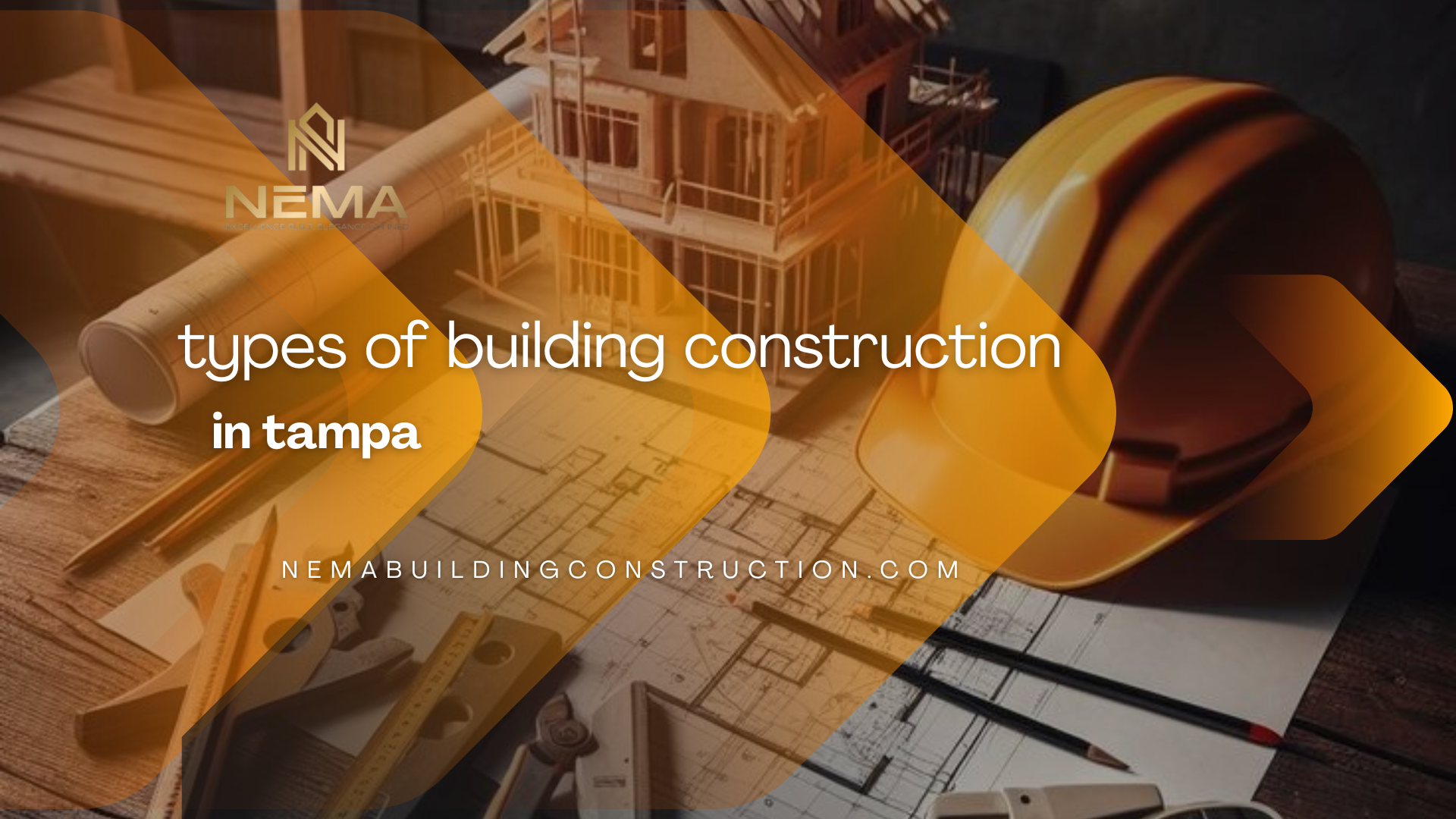 types of building construction in tampa