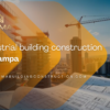 industrial building construction in tampa