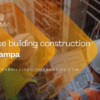 office building construction in tampa