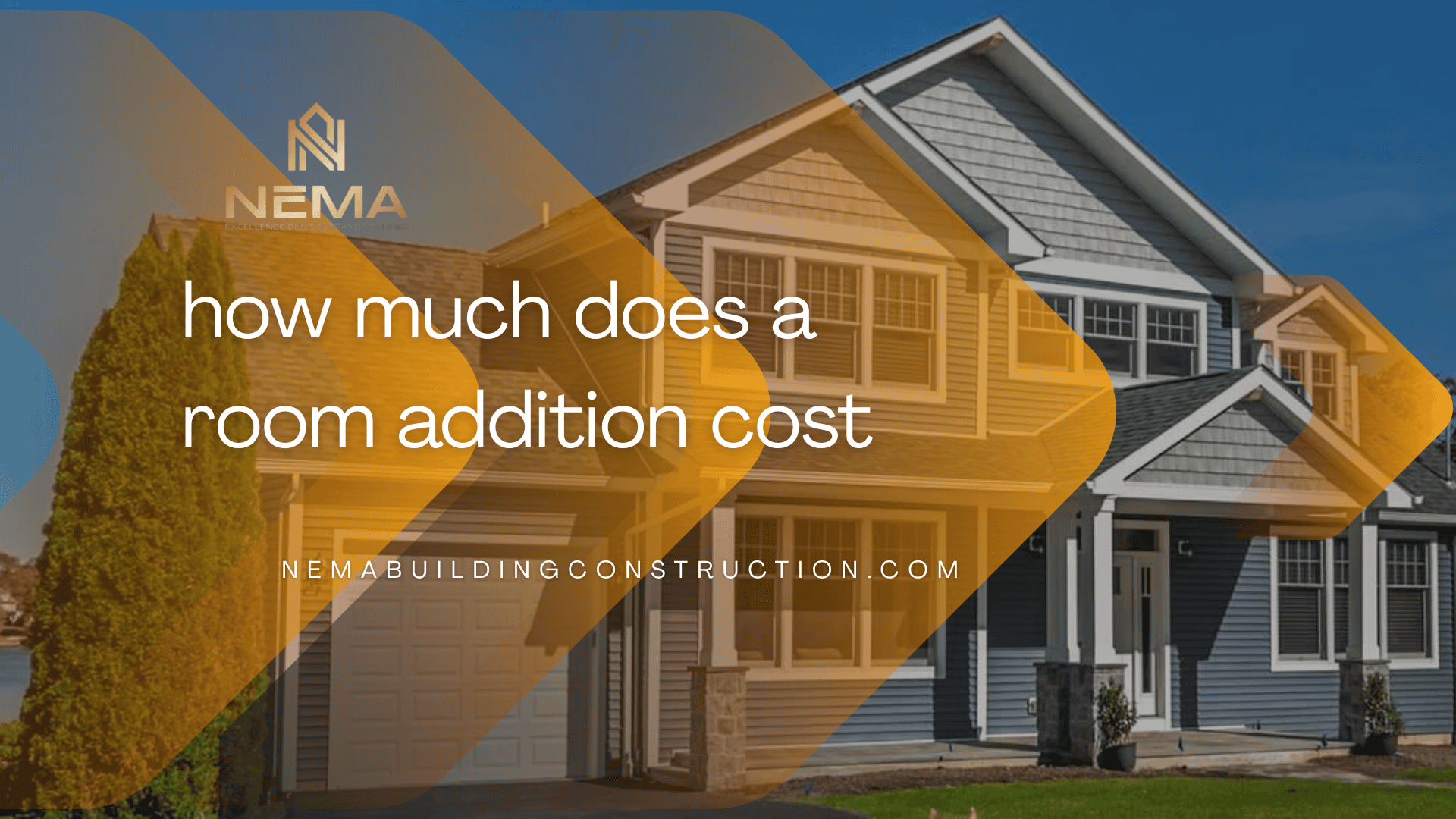 how much does a room addition cost