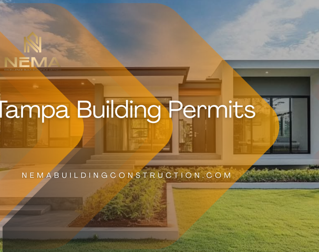 Tampa Building Permits