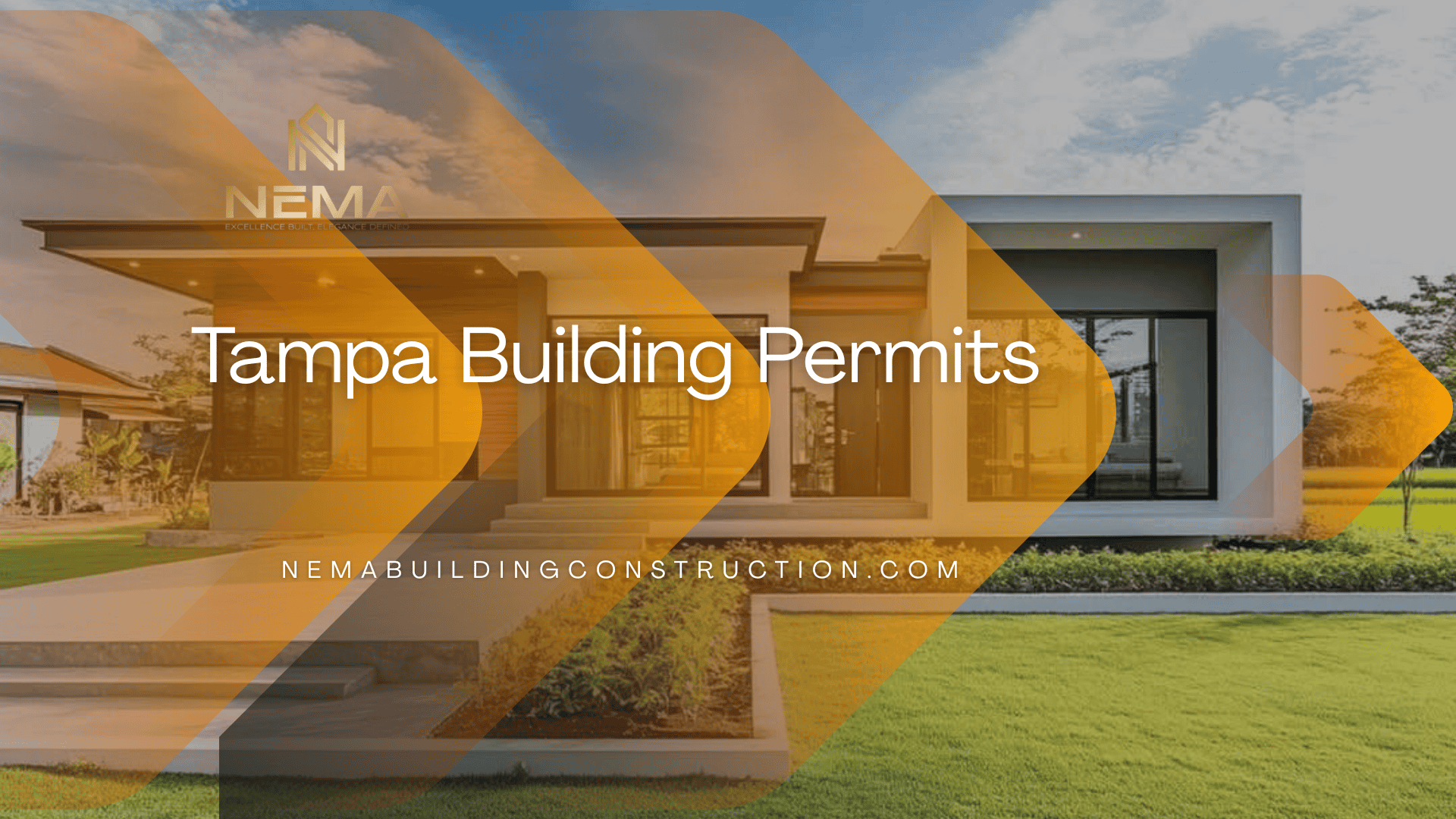 Tampa Building Permits