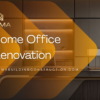 Home Office Renovation