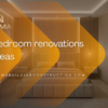 bedroom renovations ideas