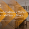 home renovation tampa_ (38) How Long Does a Kitchen Remodel Take in Tampa