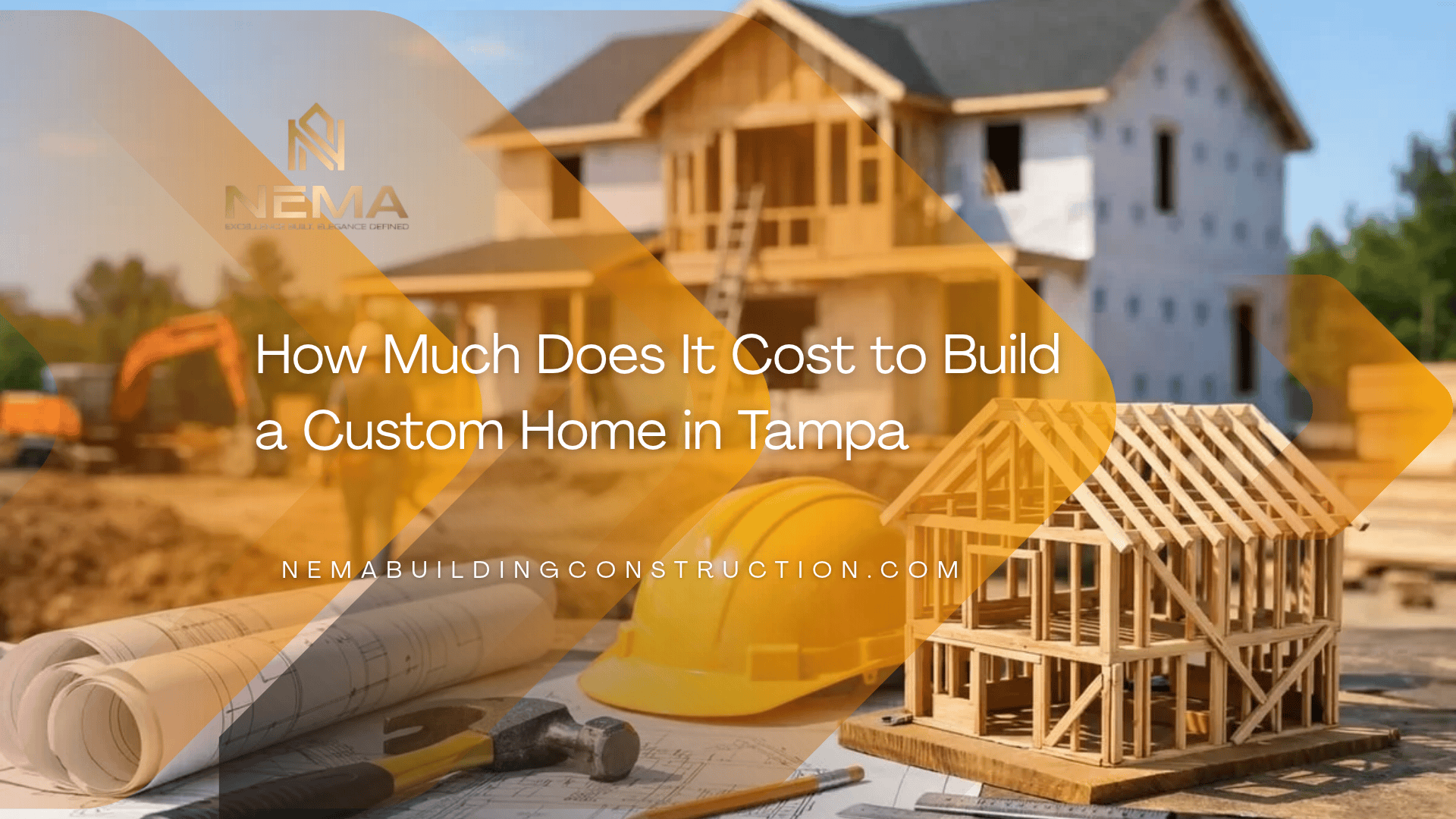 How Much Does It Cost to Build a Custom Home in Tampa