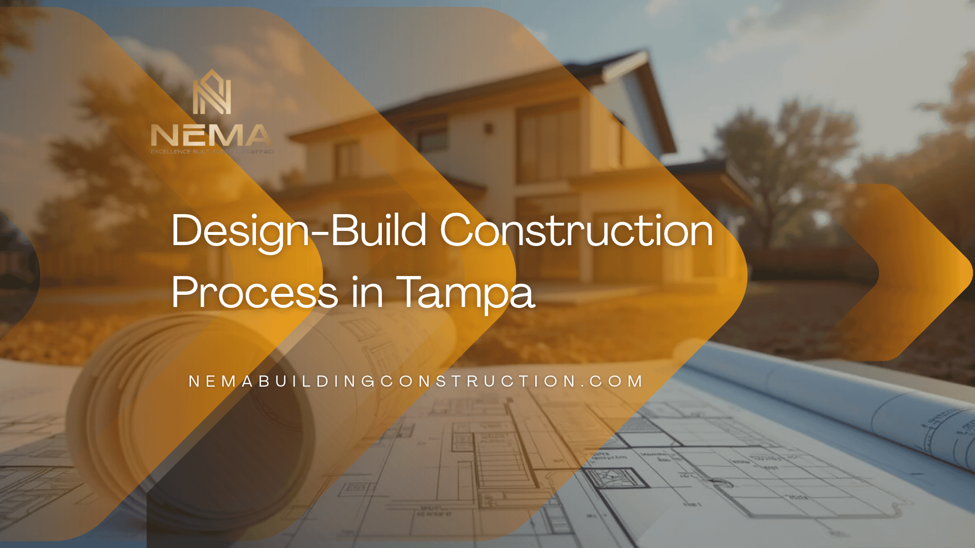 Design-Build Construction Process in Tampa